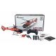2. Amewi DRF AFX-135 PRO Brushless 6-Kanal 352mm 6G Hubschrauber