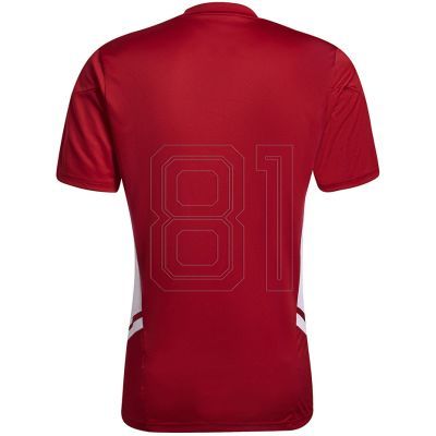 2. Adidas Condivo 22 Trikot M HA6286