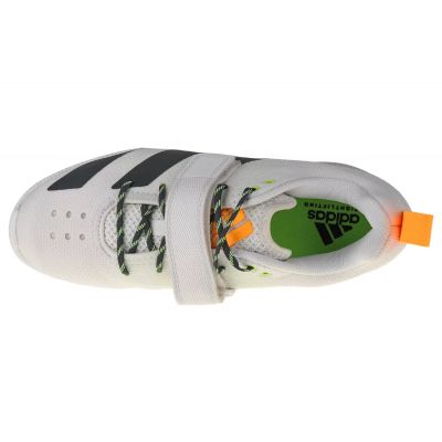 7. Adidas Weightlifting II FU8165 Schuhe