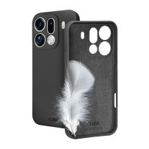 SBS Instinct Hülle für Oppo Find X9 Pro – Schwarz