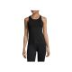 5. CASALL Essential Racerback Sport T-Shirt Schwarz