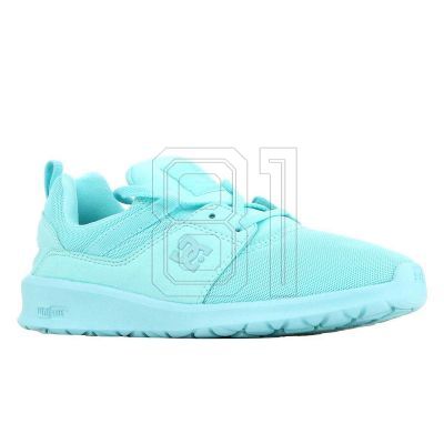 10. DC Heathrow W Schuhe ADJS700021-MNT