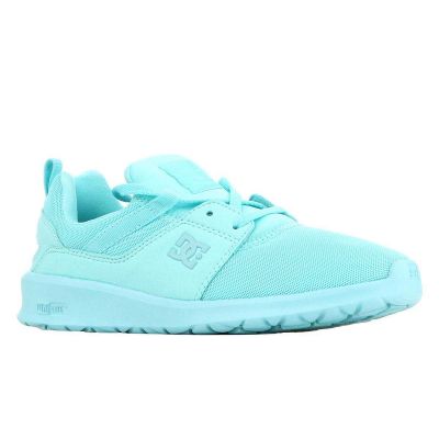 10. DC Heathrow W Schuhe ADJS700021-MNT