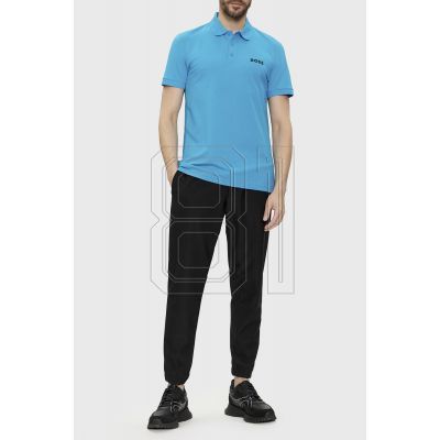 6. Poloshirt Boss Paule M 50512789-442