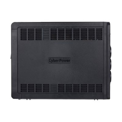 3. CyberPower CP1600EPFCLCD USV