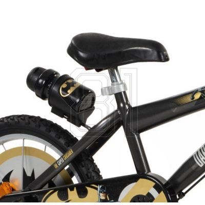 4. Kinderfahrrad 16" TOIMSA TOI16913 Batman