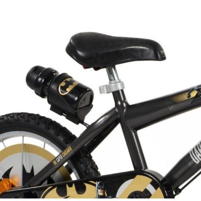 4. Kinderfahrrad 16" TOIMSA TOI16913 Batman