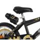4. Kinderfahrrad 16" TOIMSA TOI16913 Batman