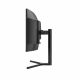 3. Dahua Technology LM34-E330CA Computermonitor 86,4 cm (34") 3440 x 1440 px UltraWide Quad HD LCD Schwarz