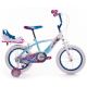 2. Huffy 14" Frozen Jr 24971W Fahrrad