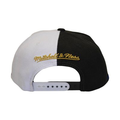 4. Mitchell & Ness NBA Diamond Cut Philadelphia 76ers Cap - HHSS1093-P76YYPPPBKWH