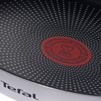 5. Set mit 2 TEFAL Duetto+ G732S255 Bratpfannen 24/28 cm