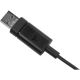 11. Corsair Katar Pro Maus, rechte Seite, USB Typ-A, optisch, 12400 DPI