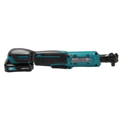 5. Ratschenwinkelschlüssel 18V WR100DSA MAKITA