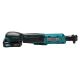 5. Ratschenwinkelschlüssel 18V WR100DSA MAKITA