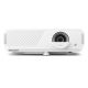 4. Viewsonic LX720-4KB Datenprojektor, Standardprojektor, 3500 ANSI Lumen, UHD 4K (3840 x 2160), 3D-kompatibel, Weiß