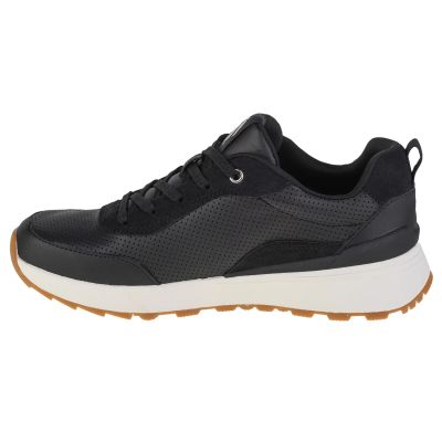 2. Skechers Sunny Street - Sunshine Jogger 155441-BLK Schwarz 36