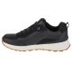 2. Skechers Sunny Street - Sunshine Jogger 155441-BLK Schwarz 36