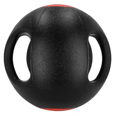 4. Gripi Medizinball Spokey 8kg 929866