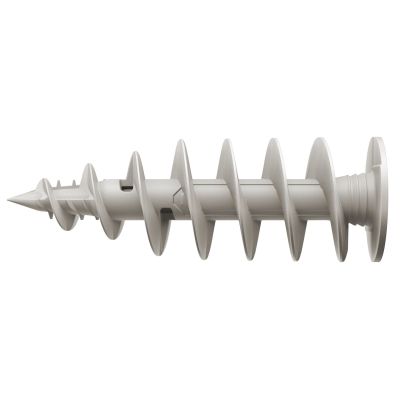 Fischer 570349 Schraubanker/Spreizdübel 25 Stück.