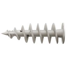 Fischer 570349 Schraubanker/Spreizdübel 25 Stück.