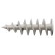 Fischer 570349 Schraubanker/Spreizdübel 25 Stück.