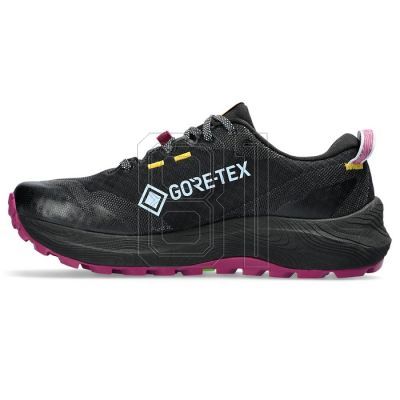 7. Asics Gel-Trabuco 12 GTX W 1012B607-001 Schuhe