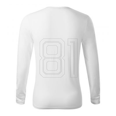 2. Malfini Brave M T-Shirt MLI-15500