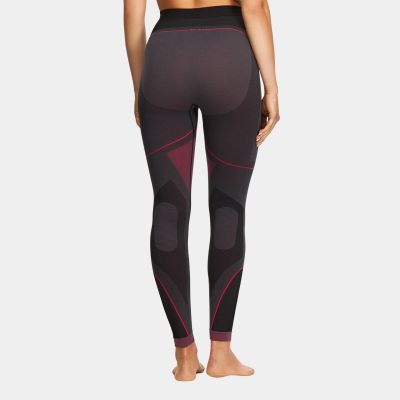 32. Alpinus Tactical Mora W Thermohose SI8933 - SI8936 SI8933