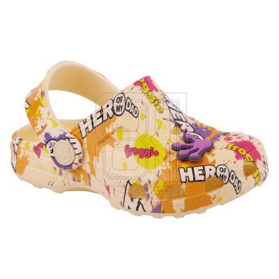 Kindersandalen LITTLE FROG 92800617395