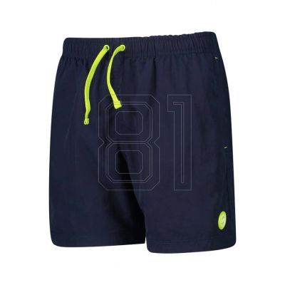 3. CMP Jr Badeshorts 3R50024-54ML