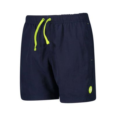 3. CMP Jr Badeshorts 3R50024-54ML
