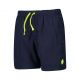 3. CMP Jr Badeshorts 3R50024-54ML