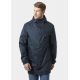 5. Helly Hansen Vancouver Regenmantel M 54097 597