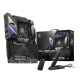 6. MSI MEG Z890 UNIFY-X Motherboard (Z890, S1851, ATX, DDR5)