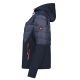 5. Damen-Fleecejacke Geographical Norway TRENDY NAVY DB LADY 024 (WY7171F/GN-NAVY)