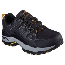 Skechers Arch Fit Schuhe - Dawson - Argosa M 204630/BLK
