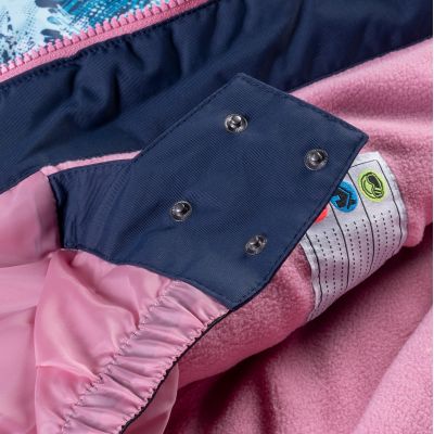 12. Brugi 3AK5 Jr Isolierjacke 92800621498