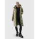 7. Lange Daunen-Winterjacke 4F W 4FWAW24TDJAF476-43S