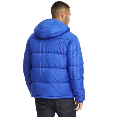 2. Fila Bensheim Jacke M FAM0455 50057