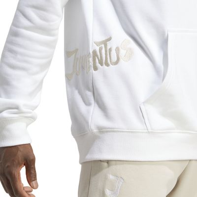 5. Adidas Juventus Chinese Story Hoodie M HS9802