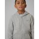5. Kapuzenpullover für Jungen, Größe 4F 4FJRMM00TSWSM2747-25M