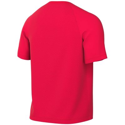 5. Nike Dri-Fit Park VIII Herren-T-Shirt Koralle HV8173 635