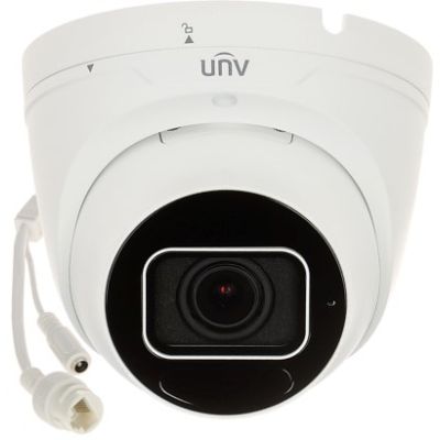 IP-Kamera IPC3634LB-ADZK-H - 4 MP x 2,8 - 12 mm MOTOZOOM UNIVIEW