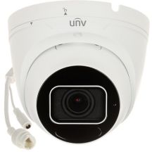 IP-Kamera IPC3634LB-ADZK-H - 4 MP x 2,8 - 12 mm MOTOZOOM UNIVIEW