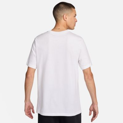 2. Nike FC Barcelona Wappen-T-Shirt M FV8566-100