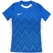 Nike Dri-FIT Challenge V Trikot Damen Blau FD7420 463