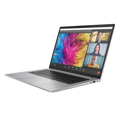 8. HP ZBook Firefly 14 G11 Ultra 7 165U, 14,0" WUXGA IPS-Display (400 Nits), 32 GB DDR5-RAM, 1 TB SSD, Intel ArcCam (5 MP), 56 Wh-Festplatte, Windows 11 Pro, 3 Jahre Vor-Ort-Service