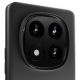 10. 3mk Matt Hülle für Xiaomi Redmi Note 14 Pro - Schwarz