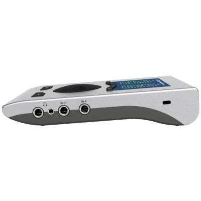 6. RME BABYFACE PRO FS - USB-Audio-Interface [12 Eingänge/ 12 Ausgänge]